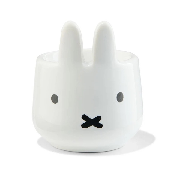 Miffy egg cup white - Picture 4 of 5
